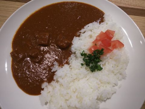 カレー